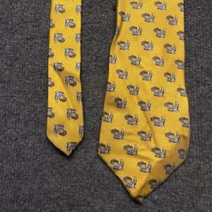 Cutty Sark Blended Men's Tie Vintage Retro Classic 100% Silk